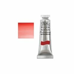 Winsor Et Newton Peinture Aquarelle Winsor & Newton Rouge Quinacridone 548