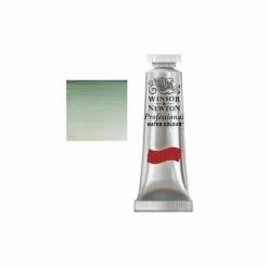 Winsor Et Newton Peinture Aquarelle Winsor & Newton Terre Verte 637