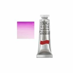 Winsor Et Newton Peinture Aquarelle Winsor & Newton Violet De Cobalt 192