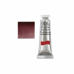 Winsor Et Newton Peinture Aquarelle Winsor & Newton Violet De Pérylène 470