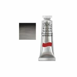 Winsor Et Newton Peinture Aquarelle Winsor&Newton Noir De Fumée 337