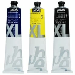 Pebeo Peinture Huile Fine Studio XL - 200 Ml