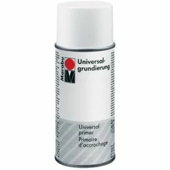 Marabu Peinture Primaire D'accrochage Universelle 150 Ml