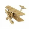 Petit Avion En Carton - A Assembler - CTOP -creavea shop petit avion en carton a assembler ctop p