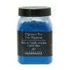 Pigment En Poudre - Sennelier - Bleu De Cobalt - Pot De 200 Ml