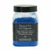 Pigment En Poudre - Sennelier - Bleu Outremer Foncé - Pot De 200 Ml