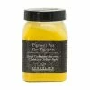 Pigment En Poudre - Sennelier - Jaune Cadmium Clair - Pot De 200 Ml -creavea shop pigment en poudre sennelier jaune cadmium clair pot de 200 ml p 1