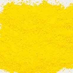 Pigment En Poudre - Sennelier - Jaune Cadmium Clair - Pot De 200 Ml -creavea shop pigment en poudre sennelier jaune cadmium clair pot de 200 ml p 2