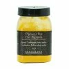 Pigment En Poudre - Sennelier - Jaune Cadmium Foncé - Pot De 200 Ml -creavea shop pigment en poudre sennelier jaune cadmium fonce pot de 200 ml p