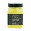 Pigment En Poudre - Sennelier - Jaune Citron - Pot De 200 Ml -creavea shop pigment en poudre sennelier jaune citron pot de 200 ml p