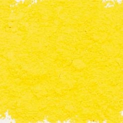 Pigment En Poudre - Sennelier - Jaune Citron - Pot De 200 Ml -creavea shop pigment en poudre sennelier jaune citron pot de 200 ml p 2
