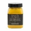 Pigment En Poudre - Sennelier - Jaune Indien Substitut - Pot De 200 Ml -creavea shop pigment en poudre sennelier jaune indien substitut pot de 200 ml p
