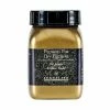 Pigment En Poudre - Sennelier - Or Jaune - Pot De 200 Ml -creavea shop pigment en poudre sennelier or jaune pot de 200 ml p