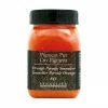 Pigment En Poudre - Sennelier - Orange Pyrrole Sennelier - Pot De 200 Ml -creavea shop pigment en poudre sennelier orange pyrrole sennelier pot de 200 ml p