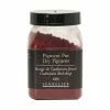 Pigment En Poudre - Sennelier - Rouge Cadmium Foncé Véritable - Pot De 200 Ml -creavea shop pigment en poudre sennelier rouge cadmium fonce veritable pot de 200 ml p