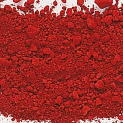 Pigment En Poudre - Sennelier - Rouge De Venise - Pot De 200 Ml -creavea shop pigment en poudre sennelier rouge de venise pot de 200 ml p 2