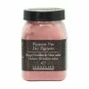 Pigment En Poudre - Sennelier - Rouge Vermillon De Chine - Pot De 200 Ml -creavea shop pigment en poudre sennelier rouge vermillon de chine pot de 200 ml p