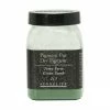 Pigment En Poudre - Sennelier - Terre Verte - Pot De 200 Ml -creavea shop pigment en poudre sennelier terre verte pot de 200 ml p