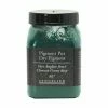 Pigment En Poudre - Sennelier - Vert Anglais Foncé - Pot De 200 Ml -creavea shop pigment en poudre sennelier vert anglais fonce pot de 200 ml p