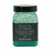 Pigment En Poudre - Sennelier - Vert Emeraude Substitut - Pot De 200 Ml -creavea shop pigment en poudre sennelier vert emeraude substitut pot de 200 ml p