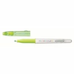 Pilot 220101211l Couleur Effaçable FriXion Ball Stylo Coloriage Pointe En Fibre-Vert Clair