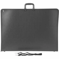 Creativ Company Pochette, A2, Dim. 74x55 Cm, 1 Pièce, Noir