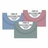 Canson Pochette De Rangement "Couleurs Pastel" - 370 X 470 Mm -creavea shop pochette de rangement couleurs pastel 370 x 470 mm p