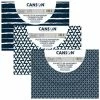 Canson Pochette De Rangement "Décors Créatifs" - 340 X 470 Mm -creavea shop pochette de rangement decors creatifs 340 x 470 mm p