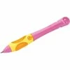 Pelikan Porte-mines D'apprentissage "Griffix" - Droitier - Rose -creavea shop porte mines dapprentissage griffix droitier rose p