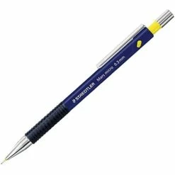 Staedtler Porte-mines "Mars Micro" - 0,3 Mm - Bleu