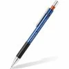 Staedtler Porte-mines "Mars Micro" - 0,5 Mm - Bleu -creavea shop porte mines mars micro 05 mm bleu p