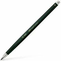 Faber-Castell Porte-mines "TK 9400" - 2 Mm - B
