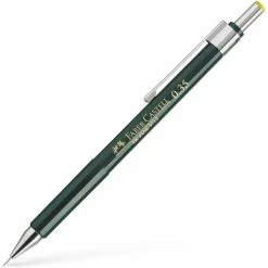 Faber-Castell Porte-mines "TK-Fine 9713" - 0,35 Mm - Vert