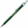Faber-Castell Porte-mines "TK-Fine 9713" - 0,7 Mm - Vert -creavea shop porte mines tk fine 9713 07 mm vert p