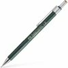 Faber-Castell Porte-mines "TK-Fine 9713" - 1 Mm - Vert -creavea shop porte mines tk fine 9713 1 mm vert p