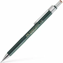 Faber-Castell Porte-mines "TK-Fine 9713" - 1 Mm - Vert