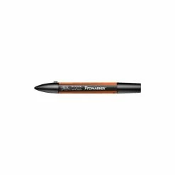 Winsor Et Newton Promarker - Mandarine O277 -creavea shop promarker mandarine o277 p 3