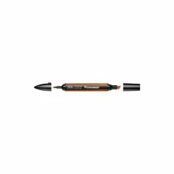 Winsor Et Newton Promarker - Mandarine O277 -creavea shop promarker mandarine o277 p 4