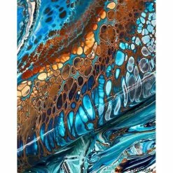 Cléopâtre Recharge Silicone Liquide Magic Plop - 100 Gr -creavea shop recharge silicone liquide magic plop 100 gr p 5