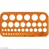 Règle Trace-cercle StandardGraph - 26 X 13 Cm -creavea shop regle trace cercle standardgraph 26 x 13 cm p