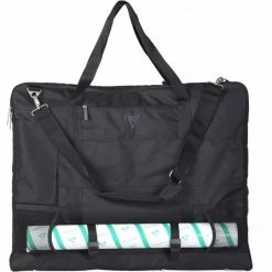 Sac Dos Beaux-Arts Pour Carton Dessin - 60 X 70 Cm - Clairefontaine