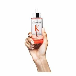 Sérum Fortifiant Anti-Chute Genesis Kérastase 90ml -creavea shop serum fortifiant anti chute genesis kerastase 90ml 2