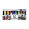 Set De 8 Tubes Peinture à L'huile Rive Gauche 40ml Sennelier -creavea shop set de 8 tubes peinture a lhuile rive gauche 40ml sennelier p