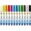 Creativ Company Set De Feutres Aquarelle - Couleurs Assorties - 12 Pcs -creavea shop set de feutres aquarelle couleurs assorties 12 pcs p