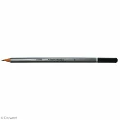 Set Dessin Derwent Academy - Crayons 5H à 6B - 12 Pcs -creavea shop set dessin derwent academy crayons 5h a 6b 12 pcs p 3