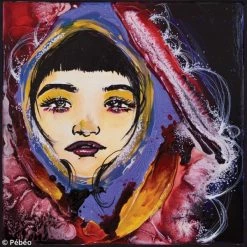 Pebeo Set Duo 4Artist Marker - Blanc - 2 Marqueurs (2 Mm/8mm) -creavea shop set duo 4artist marker blanc 2 marqueurs 2 mm8mm p 3