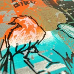 Pebeo Set Duo 4Artist Marker - Blanc - 2 Marqueurs (2 Mm/8mm) -creavea shop set duo 4artist marker blanc 2 marqueurs 2 mm8mm p 6