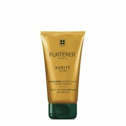 Shampooing Karité Nutri René Furterer 150 Ml