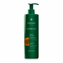 Shampooing Curbicia René Furterer 600ml