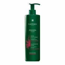 Shampooing Protecteur Couleur Okara Color René Furterer 600 Ml